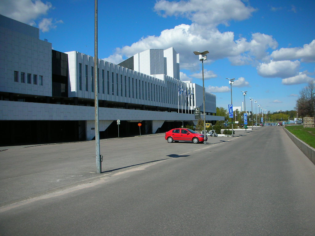 Helsinki